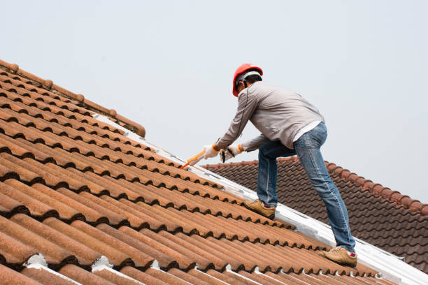 Fast & Reliable Emergency Roof Repairs in El Cajon, CA