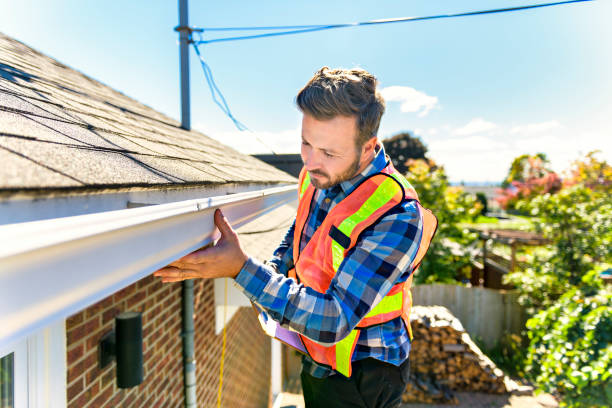 Hot Roofs in El Cajon, CA