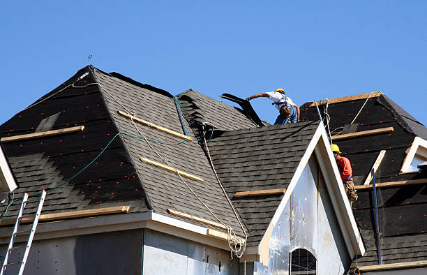 Best Storm Damage Roof Repair  in El Jon, CA