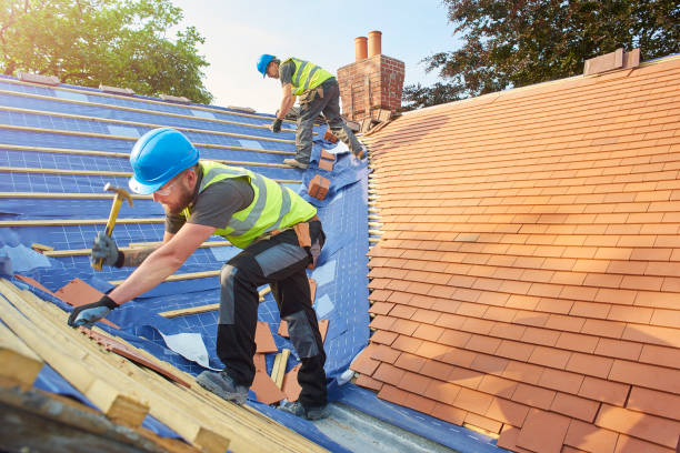 Best Chimney Flashing Repair  in El Jon, CA